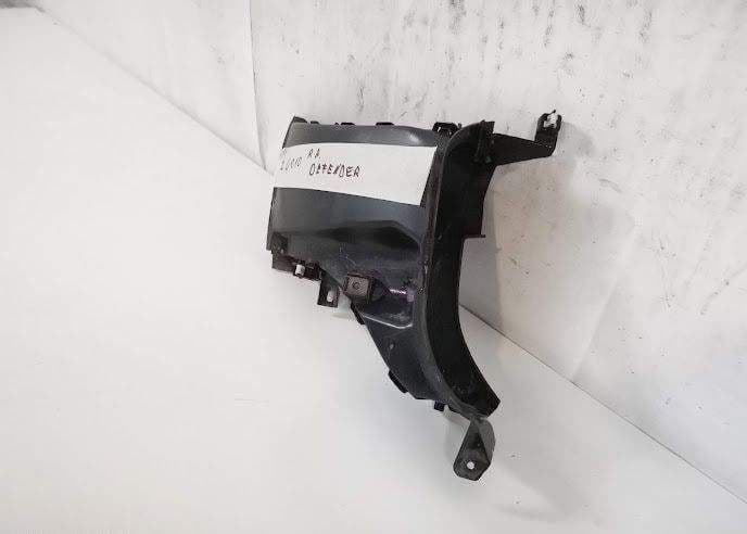 Conducta Aer Suport Dreapta original Land Rover  Defender  2 [2019 - 2