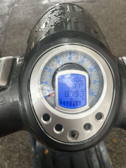 Peugeo Django 50cc 2019- se conduce fara permis .