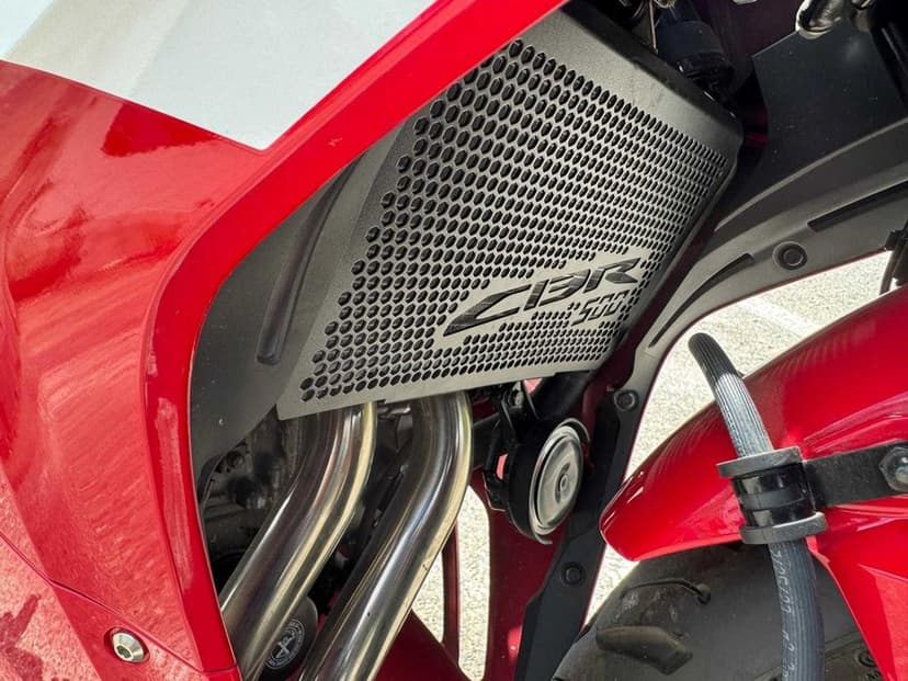 Honda CBR500 R - 2024