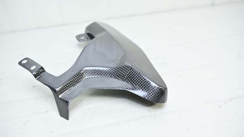 Protectie Toba Evacuare Carbon Ducati Monster S2R S4R S4RS