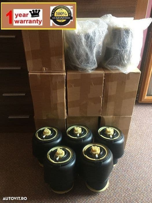 Perne aer BMW, MERCEDES W211, W219,GL X164, ML W164, W166, W212, W211,