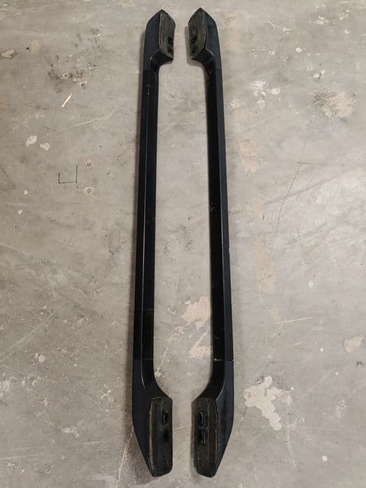 Bare longitudinale Suzuki Jimny 4x4 1998-2018