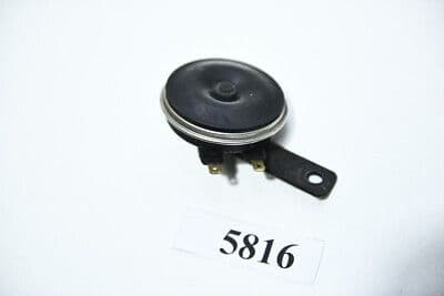 Claxon Honda CRF 1000 2016 2019 Africa Twin