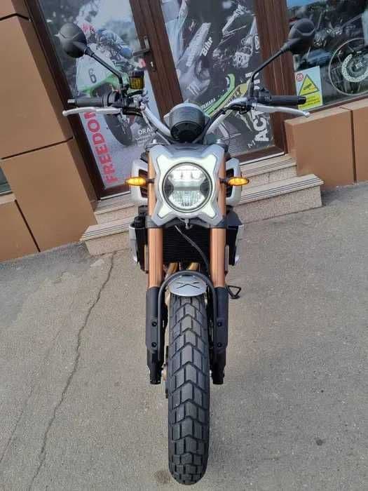 CF MOTO CLX 700~ABS ~Garantie 5 ani ~ PRET PROMO ~ Rate ~