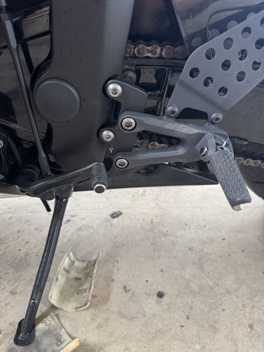 Honda CBR1000rr nu Yamaha, bmw,suzuky