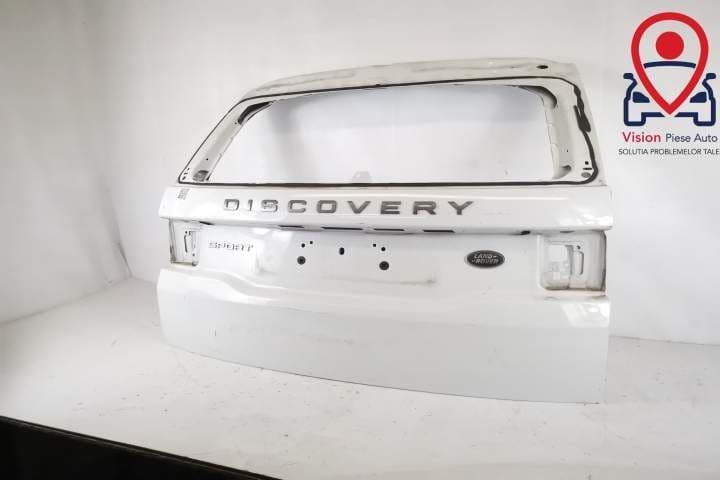 Haion Capota Portbagaj Original Land Rover  Discovery Sport  1 [2014 -