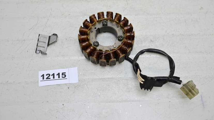Stator Alternator Generator Yamaha FZ6 2004 - 2009