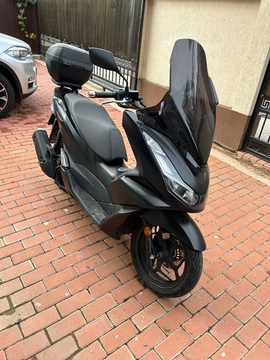 Honda PCX 125  2022  3900 KM