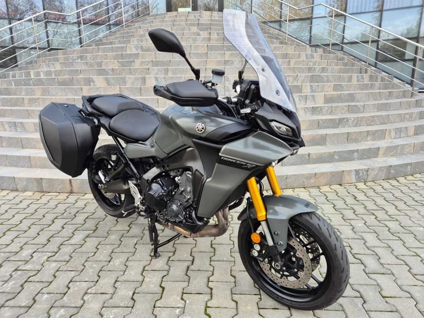 Yamaha Tracer 9GT ABS  ~ Garantie ~ Rate fără DOBÂNDA ~