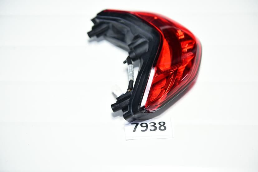 Lampă / Stop frană spate DUCATI Monster 821 1200 Supersport 52510483b