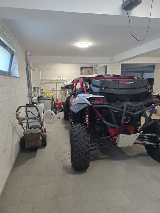 Msverik x 3 cu 4 locuri