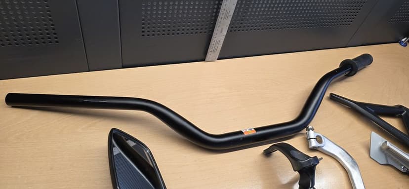 Jante  cu spite roti Honda CRF 1100 Africa TWIN 1000 genti