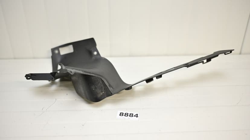 Honda CRF 1100 L Africa Twin 2020 - 2024 Carena interioara plastic