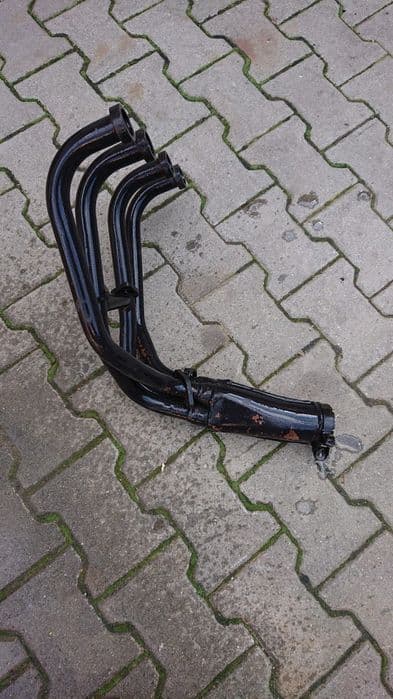 Piese Kawasaki ZX9 R  Suzuki GSX 600F  bandit