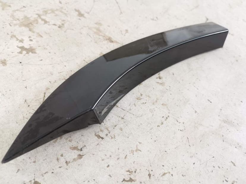 Bandou Aripa Overfender Dreapta Spate Land Rover DEFENDER SUV [L663] [