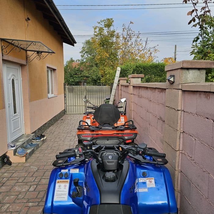 Înmatriculate acte la zi