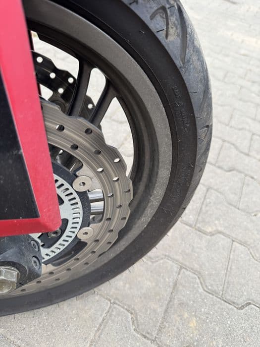 Kymco Xciting 400 , maxiscooter Bmw , Aprilia , Honda