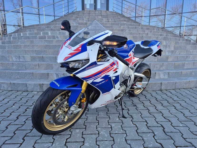 Honda CBR 1000RR SP ABS ~ Garantie 12 luni ~ Rate ~