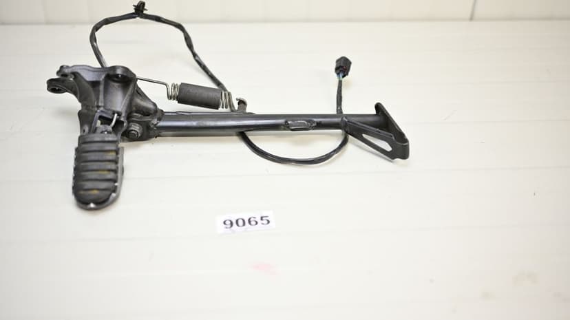 Honda CRF 1100 L Africa Twin 2020 - 2024 Cric lateral cu suport