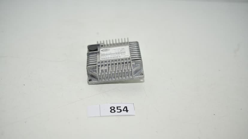 Ducati Monster 900 CDI ECU CALCULATOR