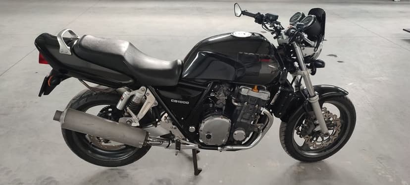 Vând Honda CB 1000F