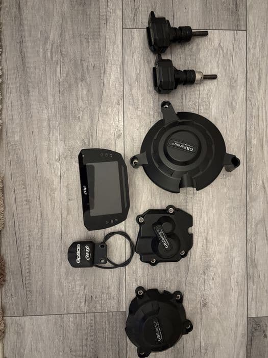 Piese Kavasaki zx10r 2019