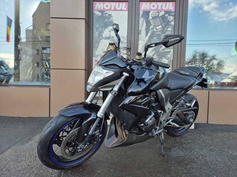 Honda CB 1000R ~ Garantie ~ Rate directe fără DOBÂNDA ~