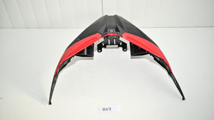 Ducati Multistrada V2 2025 Carena fata acoperire faruri