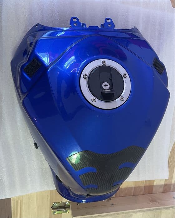 Rezervor suzuki GSXR k6/7