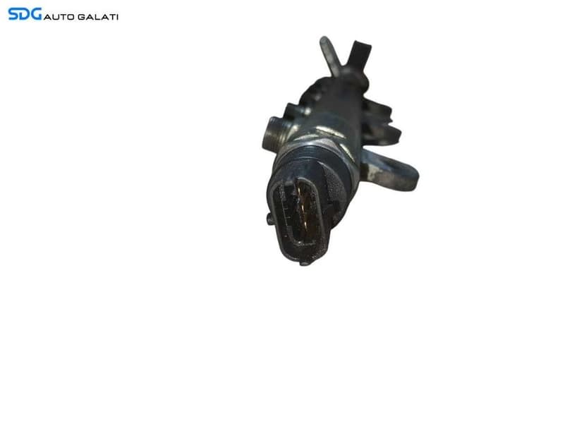 Rampa cu Injectoare Jeep Wrangler 2.8 CRD 2007 - 2017 Cod 0445214119 0281002829 [N1675]