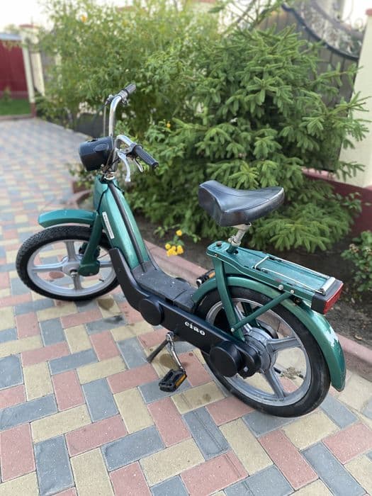 Vând Piaggio Ciao