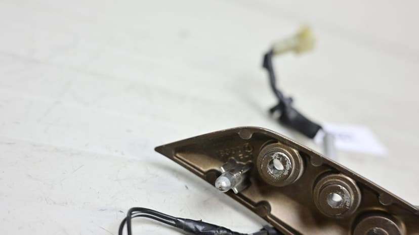 Suport Semnalizare Fata Stanga Yamaha FZ6 2004 - 2009