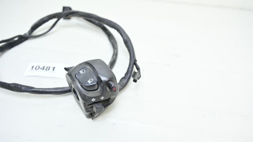 Yamaha FZ1 2006 - 2015  Bloc Comenzi Lumini Claxon Stanga
