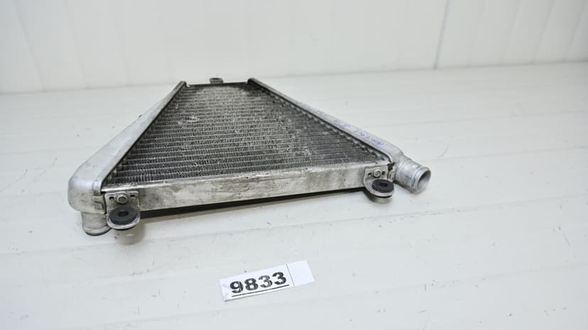 Ducati Panigale 899 1199 1299 Radiator Ulei