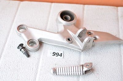 Ducati Monster S4R S2R Suport scarita fata stanga PEG Hanger