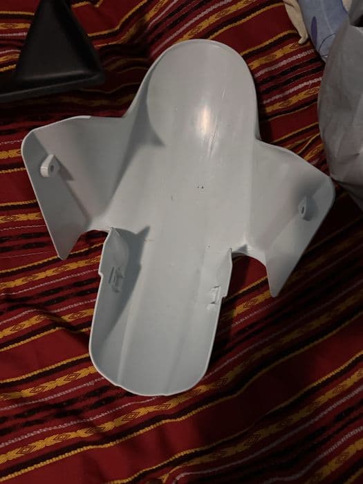 Carena fata carene honda cbr f4i sport 2002. -2006