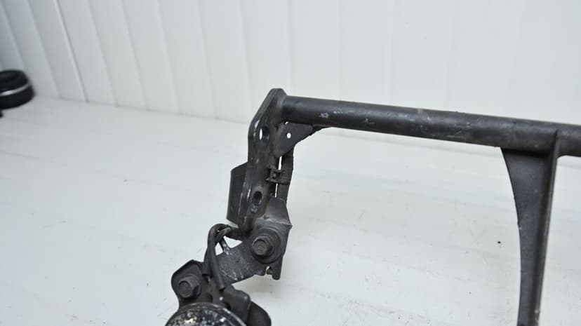 Honda CB1000R SC60 2008 2017  cadru motor Suport cu claxon