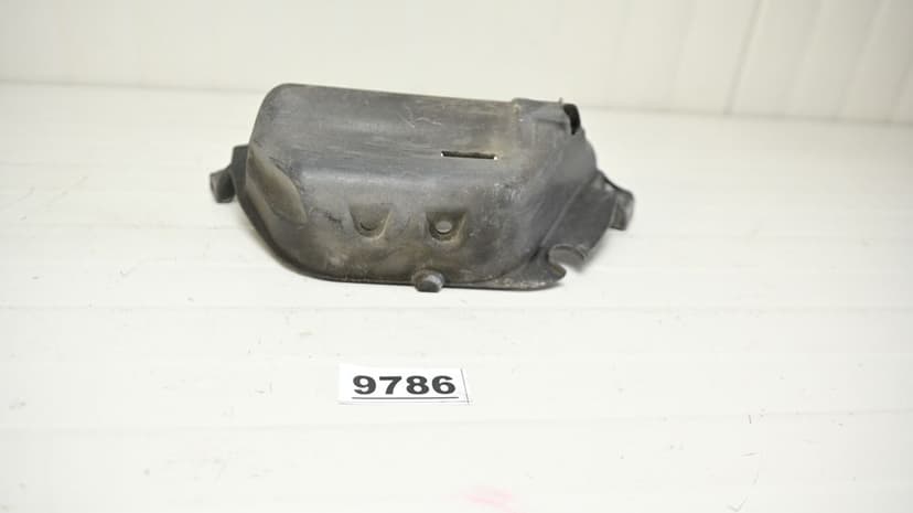 Honda VFR1200F 2010 Plastic Protectie Rezervor