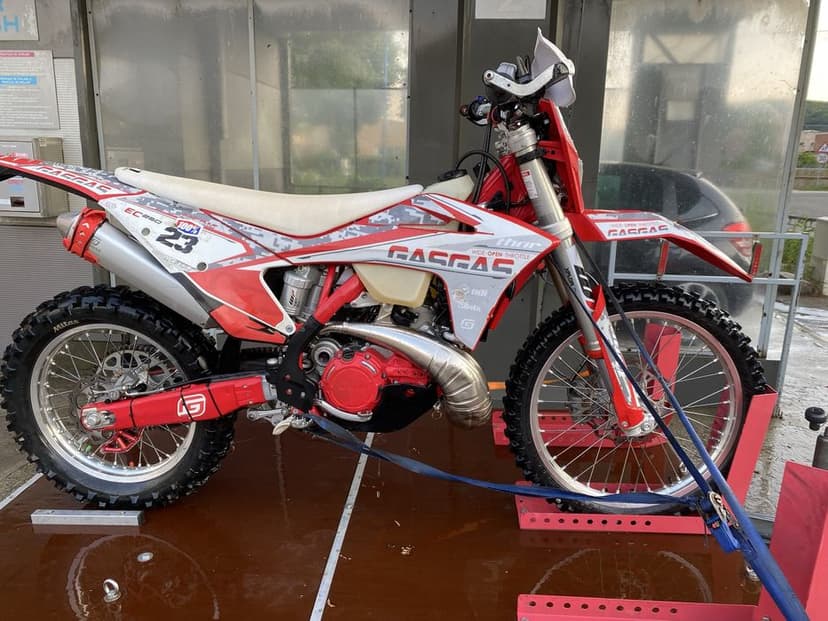 Gas Gas EC250 2023