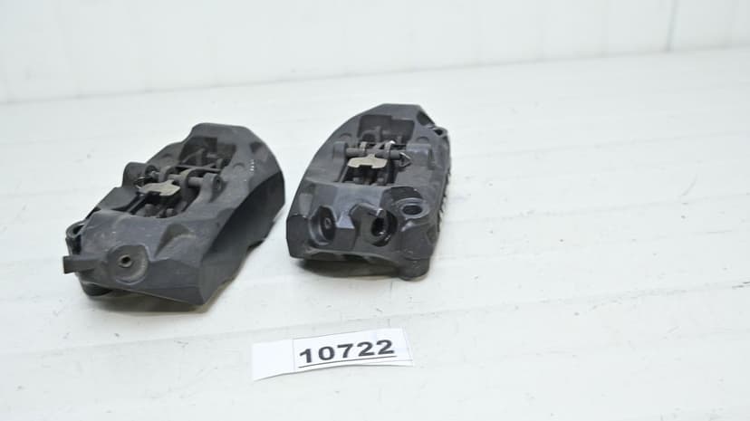 Etrieri Frana Fata BMW R1200GS 2013 - 2018