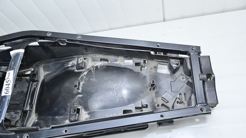 BMW F900R / F900XR 19 - 25 Cadru Codita Spate Undertail Aparatoare