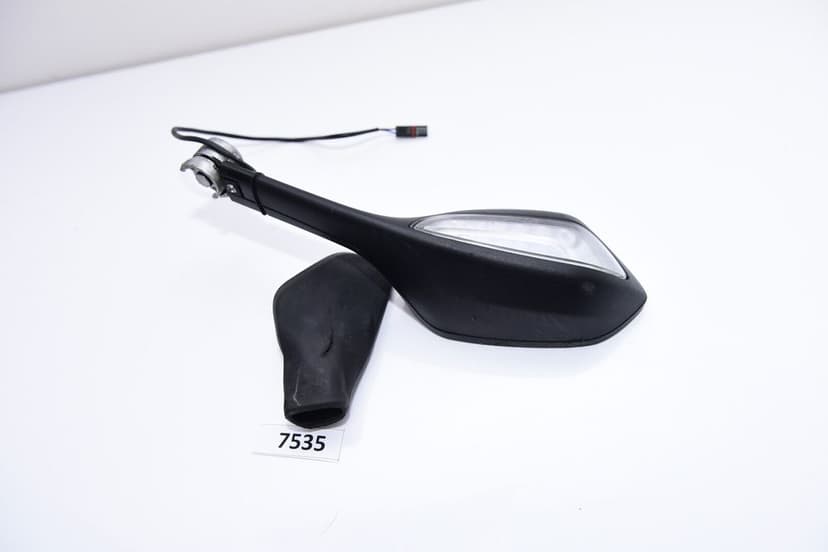 BMW S1000RR 2019-2022 K67 oglindă dreapta deteriorată