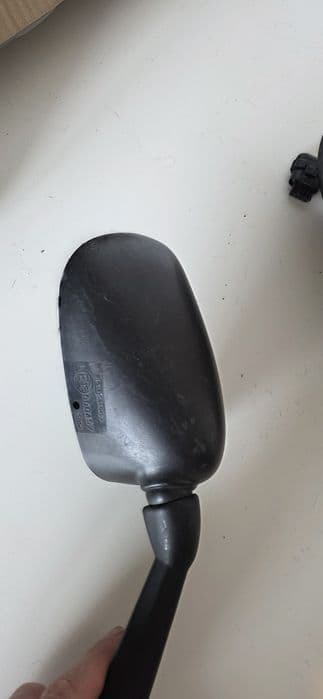 Oglinda dreapta Yamaha  FZ1 s Fazer originala