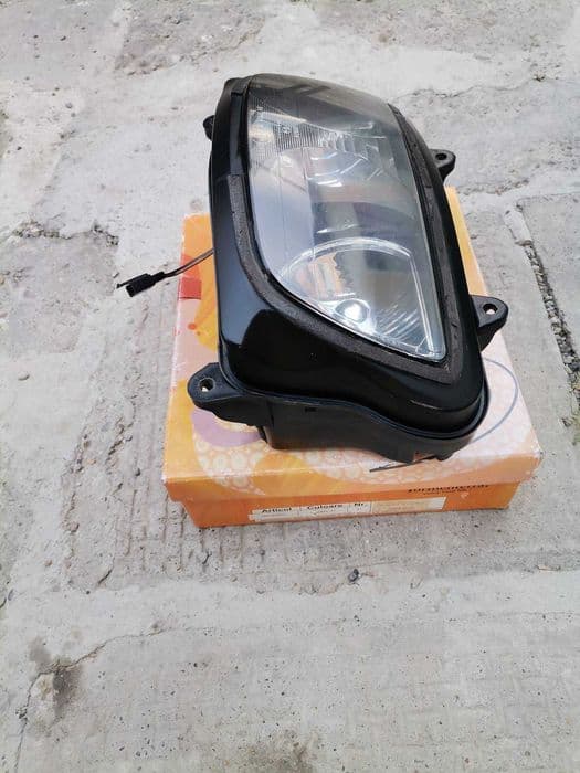 FAR / suzuki gsxr 600 / 750 / SRAD