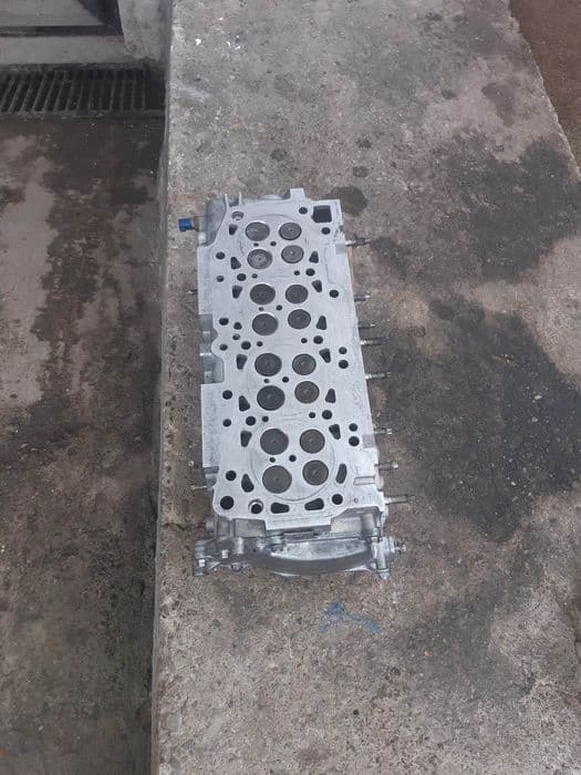 Piese Nissan Navara Chiuloasa Injectoare etc: