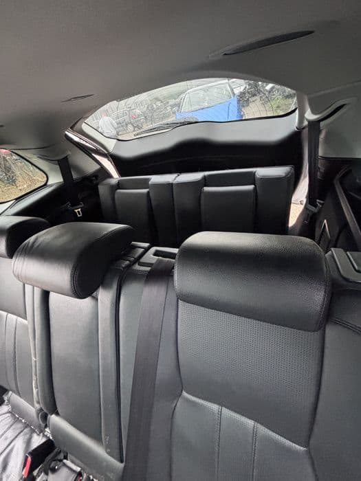 Interior Complet Piele Land Rover Discovery 2.0 Motorina 2017