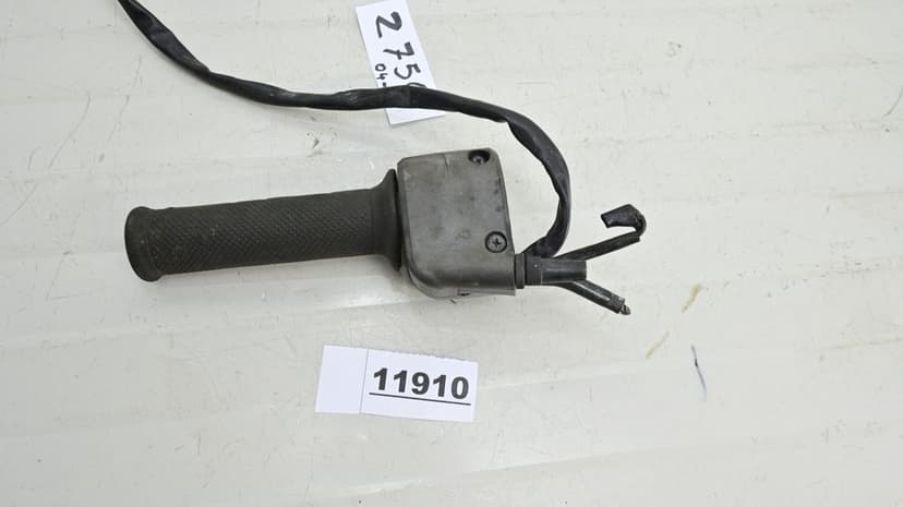 Bloc Comenzi Start Stop Cu Manson Dreapta Kawasaki Z750 2004 - 2006