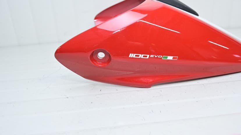 Ducati Monster 696 796 1100 2009 - 2014 Capac Carena Monopost Sezut