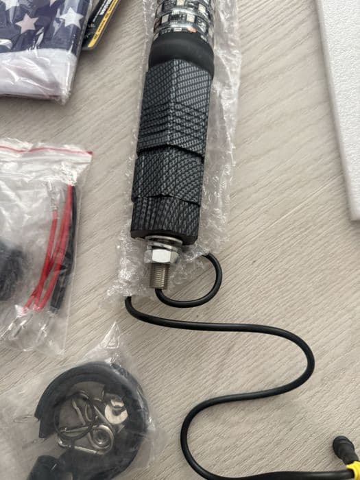 Steag led atv, ssv, scuter, can-am