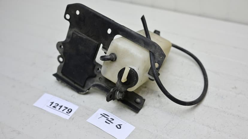 Vas Expansiune Lichid Racire Cu Suport Yamaha FZ6 2004 - 2009